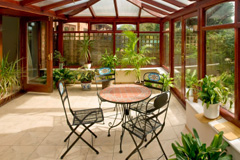 Wherry Town conservatory quotes