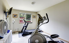 Wherry Town home gym construction leads